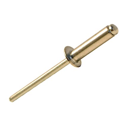 ForgeFix - Aluminium Rivet ForgeFix - Aluminium Rivet