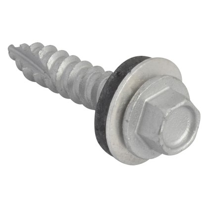 ForgeFix - TechFast Sheet to Timber, Hex ForgeFix - TechFast Sheet to Timber, Hex