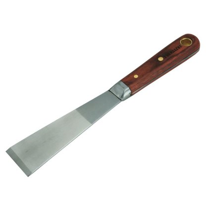 Faithfull - Professional Chisel Knife 38mm Faithfull - Professional Chisel Knife 38mm