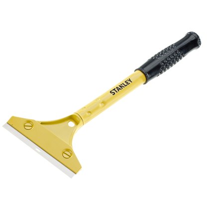 STANLEY - Heavy-Duty Long Handle Scraper STANLEY - Heavy-Duty Long Handle Scraper