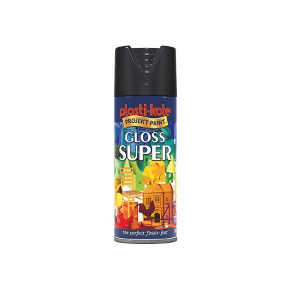 PlastiKote - Gloss Super PlastiKote - Gloss Super