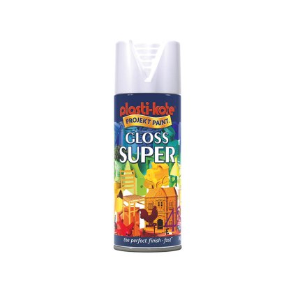 PlastiKote - Gloss Super PlastiKote - Gloss Super