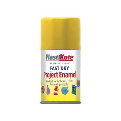 PlastiKote - Fast Dry Aerosol Enamel PlastiKote - Fast Dry Aerosol Enamel