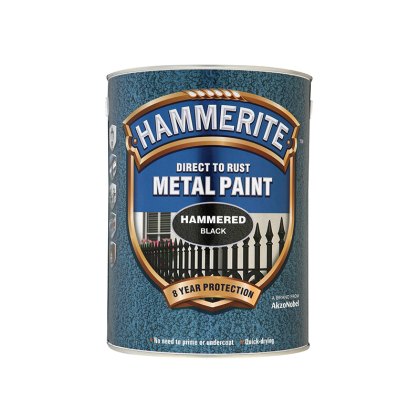Hammerite - Direct to Rust Hammered Finish Paint Hammerite - Direct to Rust Hammered Finish Paint