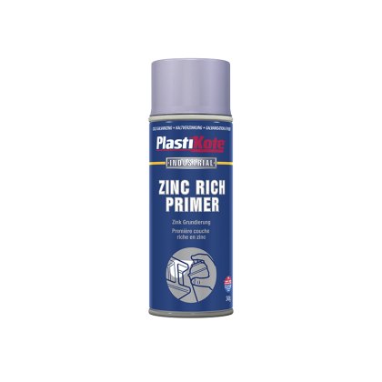 PlastiKote - Metal Primer Spray PlastiKote - Metal Primer Spray