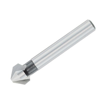 Dormer - G136 HSS Straight Shank Countersink 90? 10.00mm Dormer - G136 HSS Straight Shank Countersink 90? 10.00mm