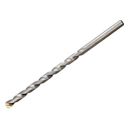 DEWALT - Masonry Drill Bit 10.0mm OL:400mm WL:230mm DEWALT - Masonry Drill Bit 10.0mm OL:400mm WL:230mm