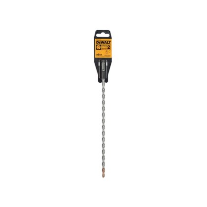 DEWALT - SDS Plus EXTREME 2 Drill Bit DEWALT - SDS Plus EXTREME 2 Drill Bit