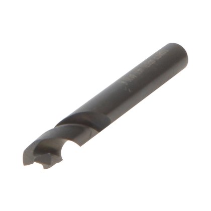 Dormer - A120 HSS Stub Drill 3.0mm OL:46mm WL:16mm Dormer - A120 HSS Stub Drill 3.0mm OL:46mm WL:16mm