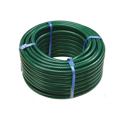 Faithfull - PVC Reinforced Hose 15m 12.5mm (1/2in) Diameter Faithfull - PVC Reinforced Hose 15m 12.5mm (1/2in) Diameter