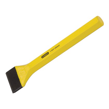 STANLEY - Masons Chisel 45mm (1.3/4in) STANLEY - Masons Chisel 45mm (1.3/4in)