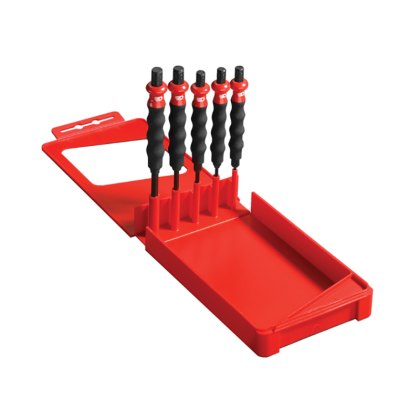 Facom - Punch Set 5 Piece Facom - Punch Set 5 Piece