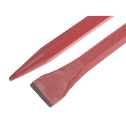 Faithfull - Digging Bar 6.4kg 25mm x 1.5m Faithfull - Digging Bar 6.4kg 25mm x 1.5m