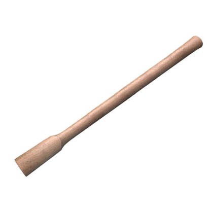 Faithfull - Hardwood Pick Axe Handle 915mm (36in) Faithfull - Hardwood Pick Axe Handle 915mm (36in)