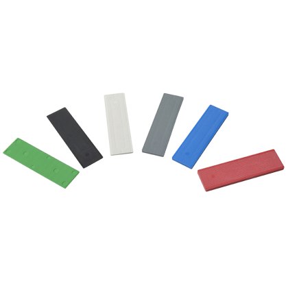 Broadfix - Flat Packers Mixed (Bag 120) Broadfix - Flat Packers Mixed (Bag 120)