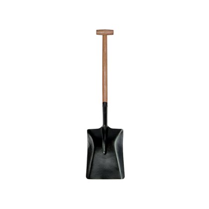 Faithfull - Open Socket Square Shovel Faithfull - Open Socket Square Shovel