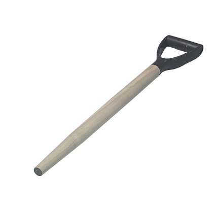Faithfull - Replacement Shovel Handle Faithfull - Replacement Shovel Handle