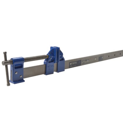 IRWIN Record - 135 Series Heavy-Duty Sash Clamp IRWIN Record - 135 Series Heavy-Duty Sash Clamp