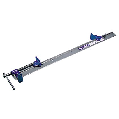 IRWIN Record - 136/9 T-Bar Clamp 1650mm (66in) Capacity IRWIN Record - 136/9 T-Bar Clamp 1650mm (66in) Capacity