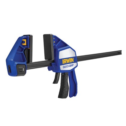 IRWIN Quick-Grip - Xtreme Pressure Clamp IRWIN Quick-Grip - Xtreme Pressure Clamp