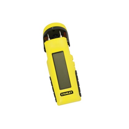 STANLEY Intelli Tools - Moisture Meter STANLEY Intelli Tools - Moisture Meter
