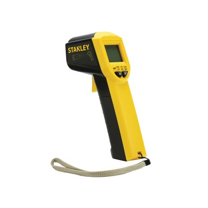 STANLEY Intelli Tools - Digital Infrared Thermometer STANLEY Intelli Tools - Digital Infrared Thermometer
