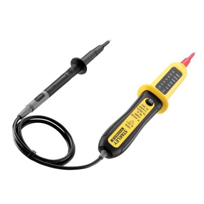 STANLEY Intelli Tools - FatMax LED Voltage Tester STANLEY Intelli Tools - FatMax LED Voltage Tester