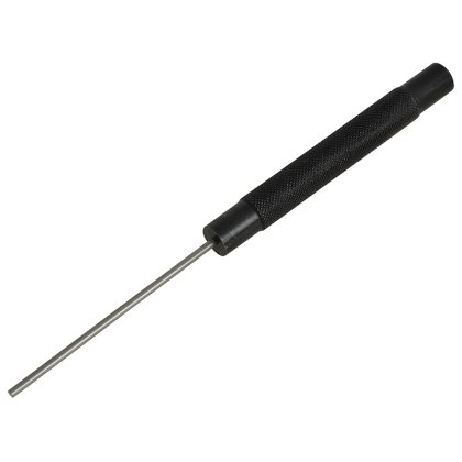 Faithfull - Long Series Pin Punch 3.2mm (1/8in) Round Head Faithfull - Long Series Pin Punch 3.2mm (1/8in) Round Head