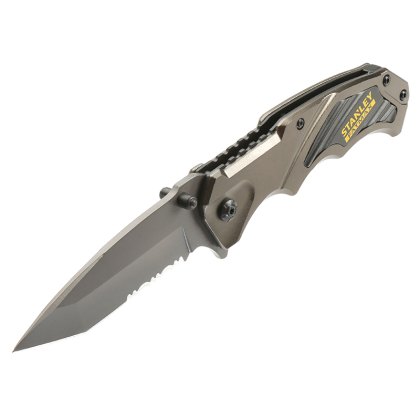 STANLEY - FatMax Pocket Knife STANLEY - FatMax Pocket Knife