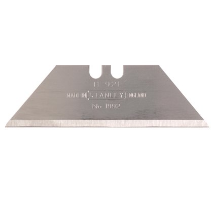 STANLEY - 1992B Knife Blades Heavy-Duty STANLEY - 1992B Knife Blades Heavy-Duty
