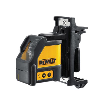 DEWALT - DW088K 2-Way Self-Levelling Line Laser DEWALT - DW088K 2-Way Self-Levelling Line Laser