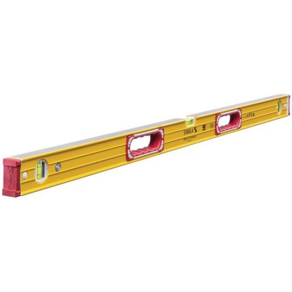 Stabila - 196-2 Double Plumb Spirit Level Stabila - 196-2 Double Plumb Spirit Level