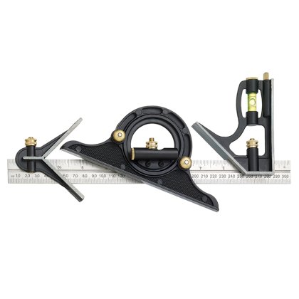 Fisher - FB285ME Combination Set 300mm (12in) Fisher - FB285ME Combination Set 300mm (12in)