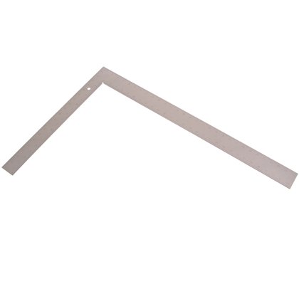 Fisher - F1110IMR Steel Roofing Square 400 x 600mm (16 x 24in) Fisher - F1110IMR Steel Roofing Square 400 x 600mm (16 x 24in)