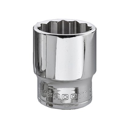Facom - Bi-Hexagon Socket Metric Facom - Bi-Hexagon Socket Metric