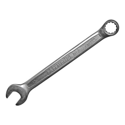 Faithfull - Combination Spanner Faithfull - Combination Spanner