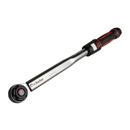 Norbar - Pro Adjust 'Mushroom' Head Torque Wrench Norbar - Pro Adjust 'Mushroom' Head Torque Wrench
