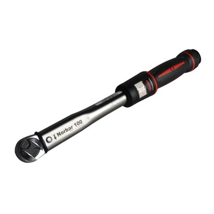Norbar - Pro Adjust Reversible 'Automotive' Torque Wrench Norbar - Pro Adjust Reversible 'Automotive' Torque Wrench