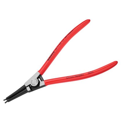 KNIPEX - 46 11 Series External Straight Circlip Pliers KNIPEX - 46 11 Series External Straight Circlip Pliers