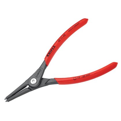 Knipex - 49 11 External Precision Circlip Pliers Knipex - 49 11 External Precision Circlip Pliers