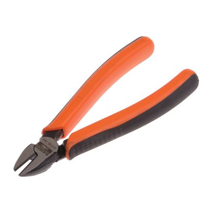 Bahco - Side Cutting Pliers 2171G Series Bahco - Side Cutting Pliers 2171G Series