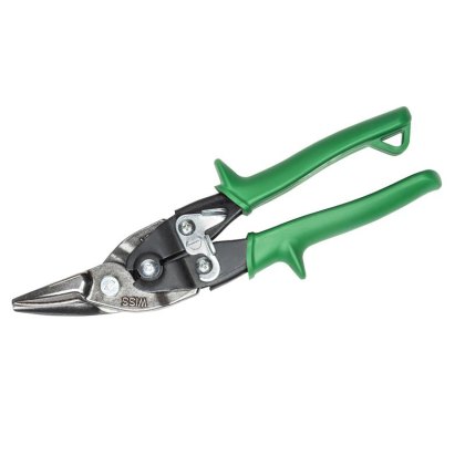 Crescent Wiss - M-2R Metalmaster Compound Snips Right Hand/Straight Cut Crescent Wiss - M-2R Metalmaster Compound Snips Right Hand/Straight Cut