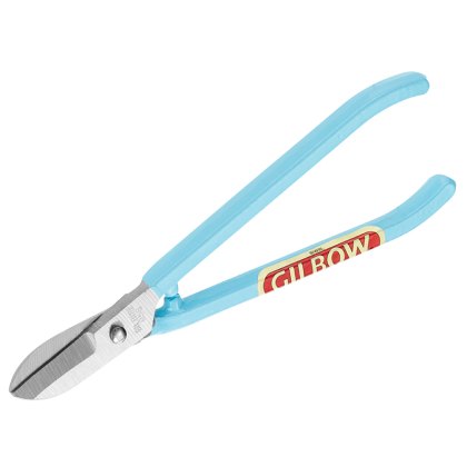 IRWIN Gilbow - G56 Straight Jeweller's Snips 180mm (7in) IRWIN Gilbow - G56 Straight Jeweller's Snips 180mm (7in)