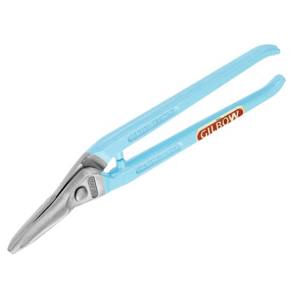 IRWIN Gilbow - G67 Left Hand Universal Tin Snips 280mm (11in) IRWIN Gilbow - G67 Left Hand Universal Tin Snips 280mm (11in)
