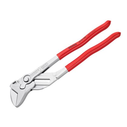Knipex - 86 03 Series Pliers Wrench Knipex - 86 03 Series Pliers Wrench