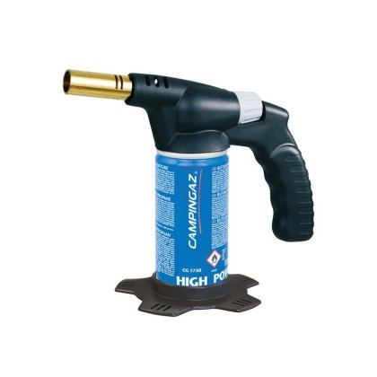 Campingaz - TH 2000 Handy Blowlamp with Gas Campingaz - TH 2000 Handy Blowlamp with Gas