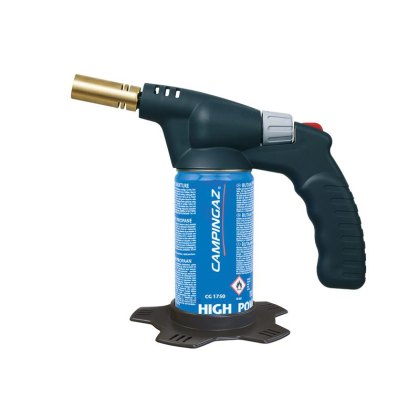 Campingaz - TH 2000PZ Handy Auto Blowlamp with Gas Campingaz - TH 2000PZ Handy Auto Blowlamp with Gas