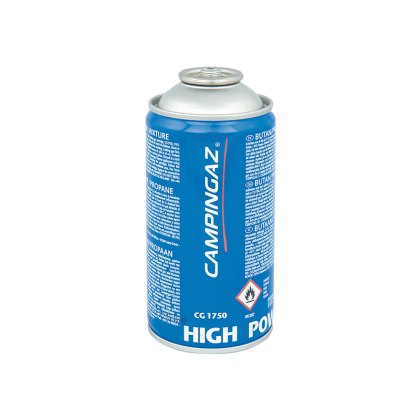 Campingaz - Butane/Propane Gas Cartridge Campingaz - Butane/Propane Gas Cartridge