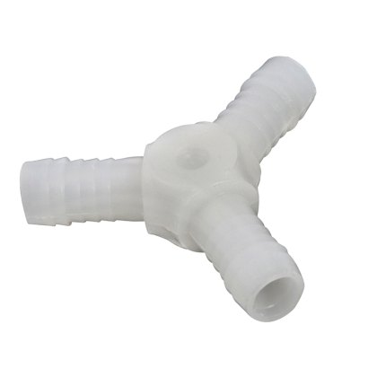 Monument - 183B Tee Piece for U Gauge Monument - 183B Tee Piece for U Gauge