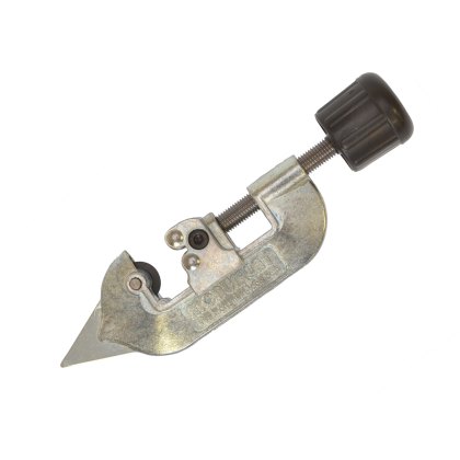 Monument - Pipe Cutter Monument - Pipe Cutter